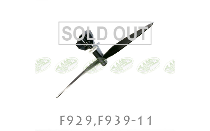 WLToys F929 939 motor cabinet+steel shaft+blade